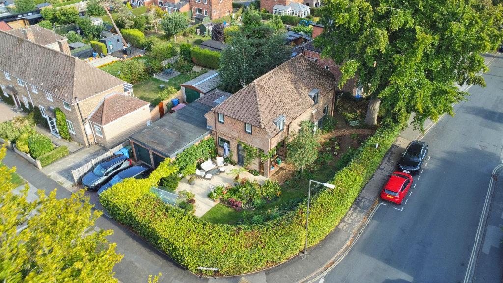 Bishops Croft, Beverley